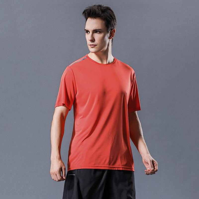 Lululemon Men's T-shirts 136